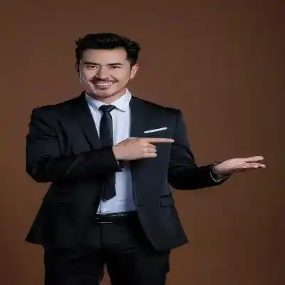 梁霏哲